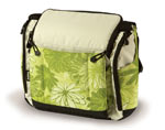 Hoppop Original Baby & Child Travel Bag & Seat