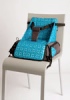 Hoppop Original Travel Bag & Seat