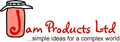 Jam Products Notebooks