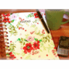 Jam Products Notebooks
