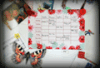Jam Products Family Organiser