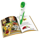 Leapfrog Tag Reading System