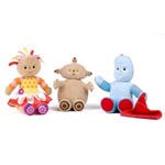 In the Night Garden Toys