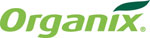 Organix baby foods