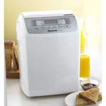 Panasonic SD255 Breadmaker