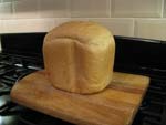 Panasonic SD255 Breadmaker