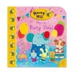 Honey Hill Party Time