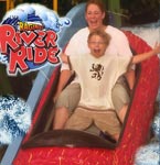 Paultons Park