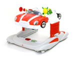Petite Star 3 in 1 Car Walker