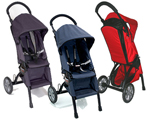 Phil & Ted's Smart Buggy