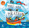 'Port Side Pirates' by Oscar Seaworthy