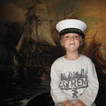 Portsmouth Historic Dockyard