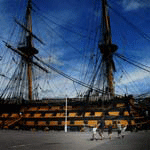 Portsmouth Historic Dockyard