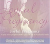 Joyful Pregnancy CD