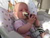 Mamas & Papas Prima Pappa Evo Highchair