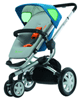 Quinny Buzz Buggy
