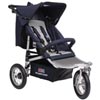 Red Castle Sport Buggy