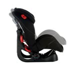 Silver Cross Explorer car seat