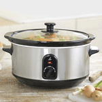 Lakeland's Slow Cooker