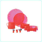 Steadyco Booster Table Range