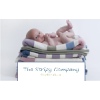 The Stripy Company Stripy Blankets