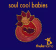 Thula Mama 'Soul Cool Babies' CD