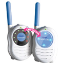 Tomy Baby Monitors