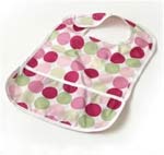 Wash & Wear Bibs