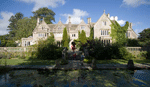 Woolley Grange Family Hotel