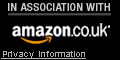 Amazon advertisement
