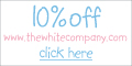 The White Company advertisement