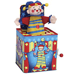 Jack in a Box