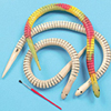 bendy snakes