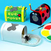 bug house