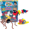 mister maker pom pom animals