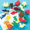 sealife sponge set