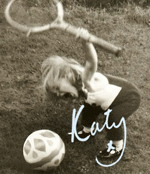 Katy