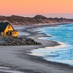 Top 5 things to do in Denmark for family holidays