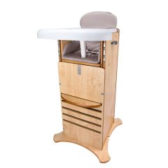 FunPod Highchair