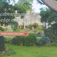 Woolley Grange – family hotel review