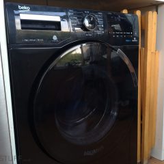 Not-a-dull BEKO AquaTech Washing Machine review (the WY940P44E  )
