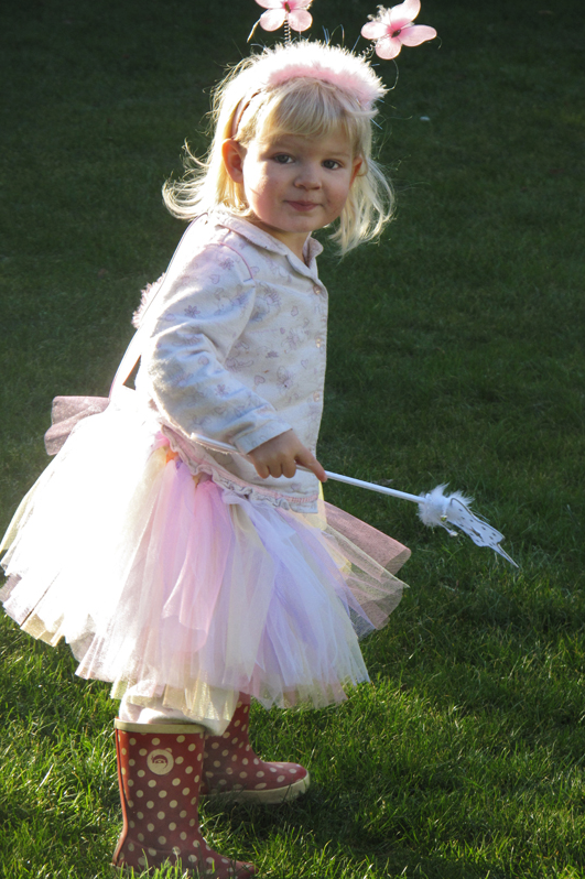 Hello, Good morning and welcome… to 2010.