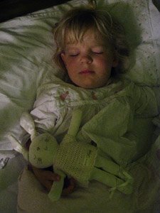 The most delicious Baby Gifts