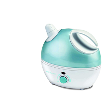 Are You Armed With A Humidifier Yet?