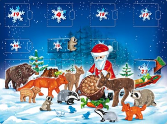 Pre-Christmas Christmas Shopping Top Tips #4 – Playmobil Advent