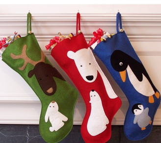 Pre-Christmas Christmas Shopping Top Tips #7 – Stockings.