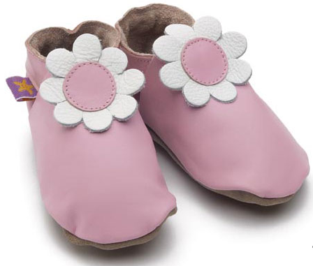 Magic shoes for happy feet?