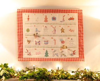 Pre-Christmas Christmas Shopping Top Tips #9 – Maileg Pocket Advent