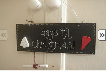 Pre-Christmas Christmas Shopping Top Tips #10 – Best Advent round up.