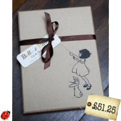 Spotted! Belle & Boo Limited Edition set